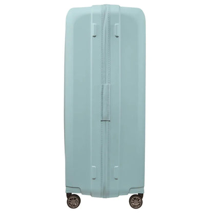 4 x multidirectional spinning wheels