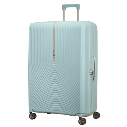 Expandable zipper for extra packing space