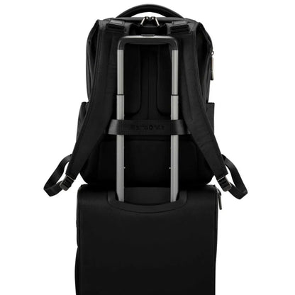 Samsonite Holborn 15.6’’ Laptop Backpack - Black