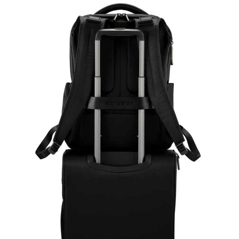 Samsonite Holborn 15.6’’ Laptop Backpack - Black