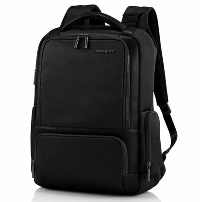 Samsonite Holborn 15.6’’ Laptop Backpack - Black