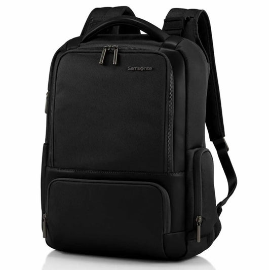 Samsonite Holborn 15.6’’ Laptop Backpack - Black