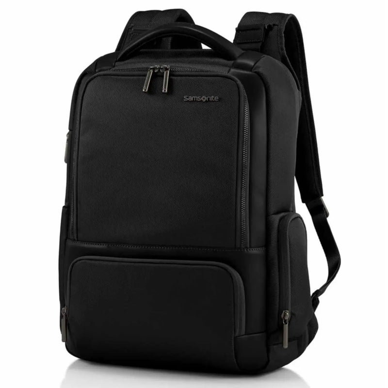 Samsonite Holborn 15.6’’ Laptop Backpack - Black