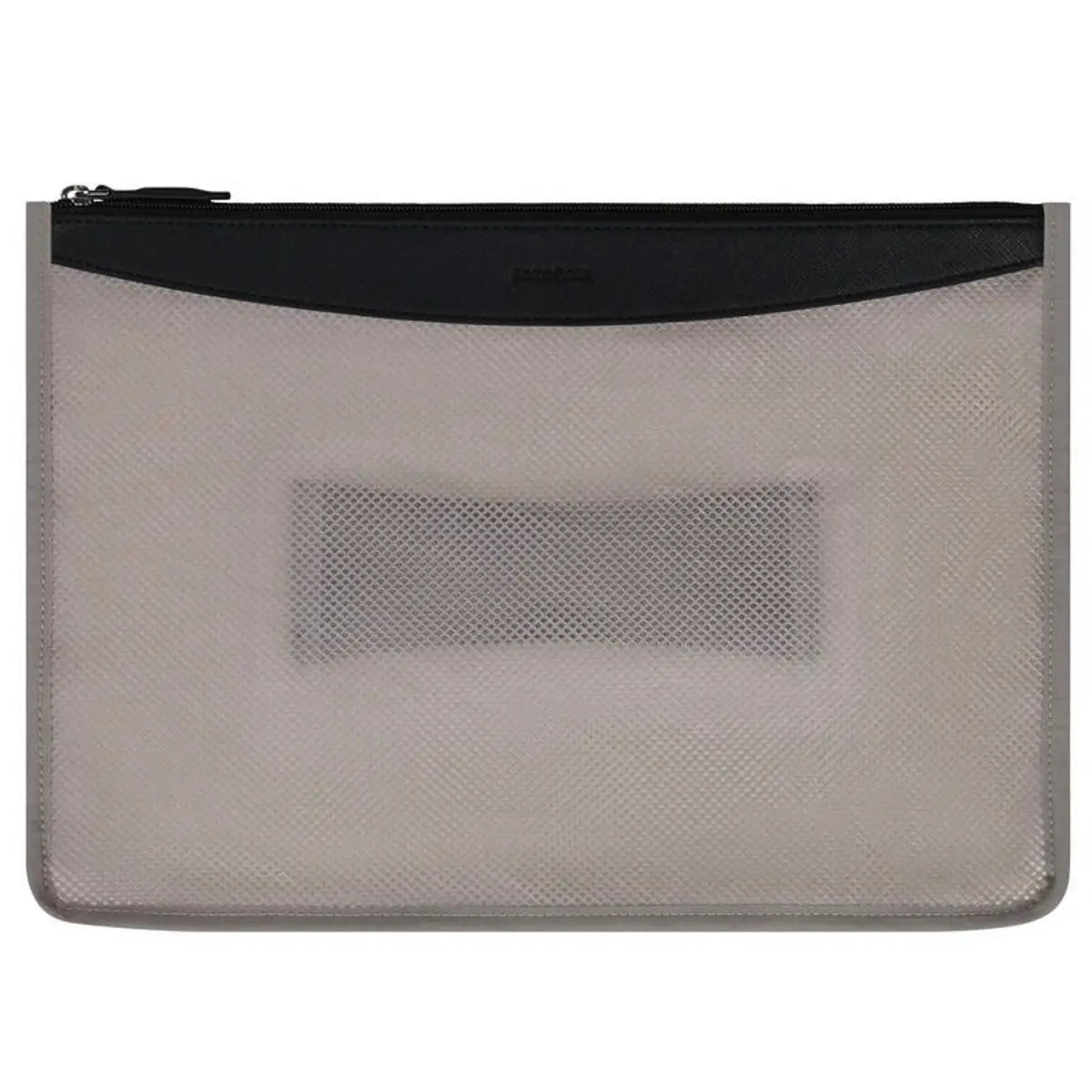 Samsonite Image 55 cm Easy Access Expandable Carry-on Suitcase - Black