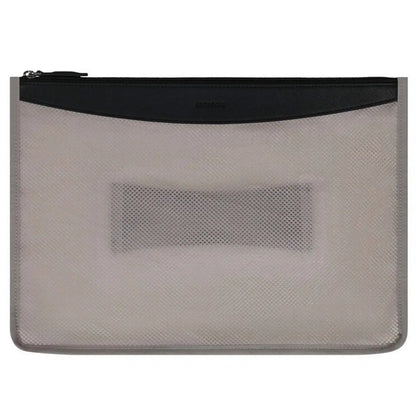 Samsonite Image 55 cm Easy Access Expandable Carry-on Suitcase - Black