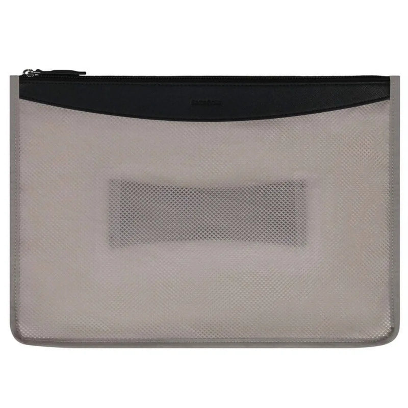 Samsonite Image 55 cm Easy Access Expandable Carry-on Suitcase - Black