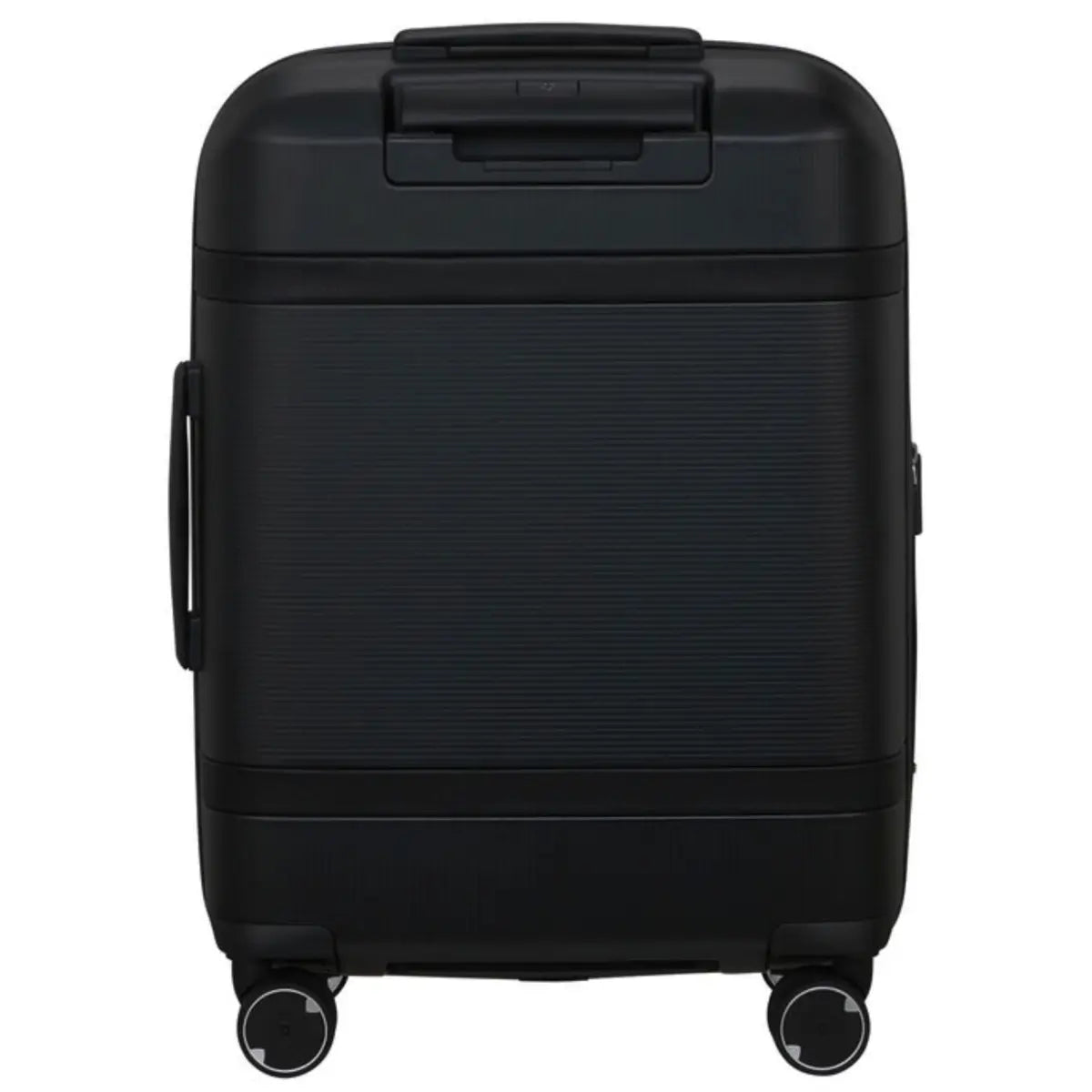 Samsonite Image 55 cm Easy Access Expandable Carry-on Suitcase - Black