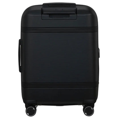 Samsonite Image 55 cm Easy Access Expandable Carry-on Suitcase - Black