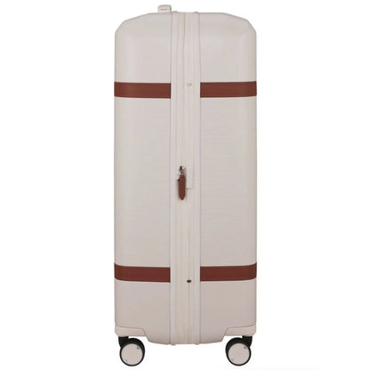 Samsonite Image 75 cm Expandable 4-Wheel Suitcase - Ivory