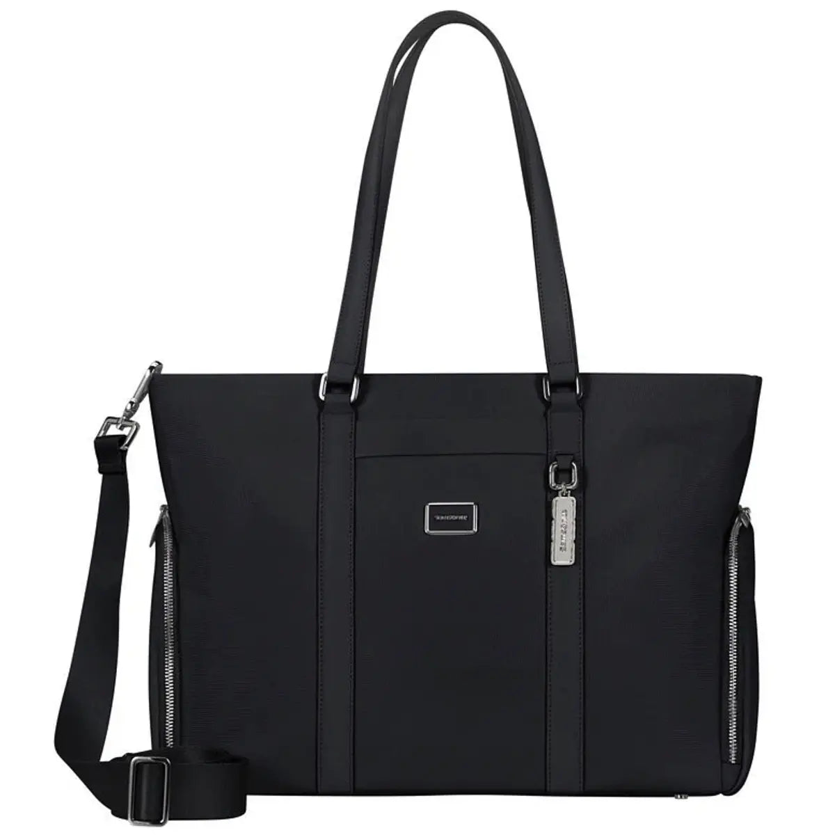 Samsonite Image Biz 14’’ Laptop Travel Tote Bag - Black