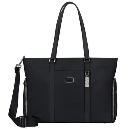 Samsonite Image Biz 14’’ Laptop Travel Tote Bag - Black