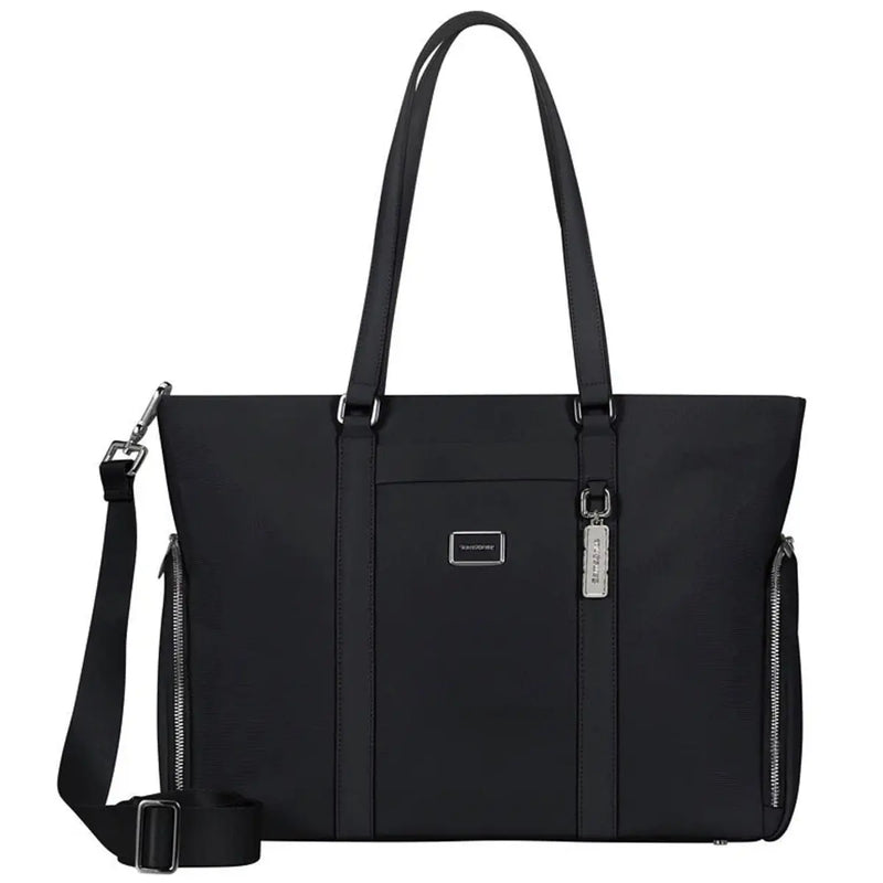 Samsonite Image Biz 14’’ Laptop Travel Tote Bag - Black