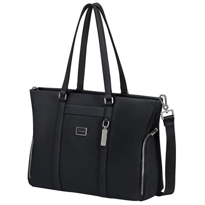 Samsonite Image Biz 14" Laptop Travel Tote Bag - Black