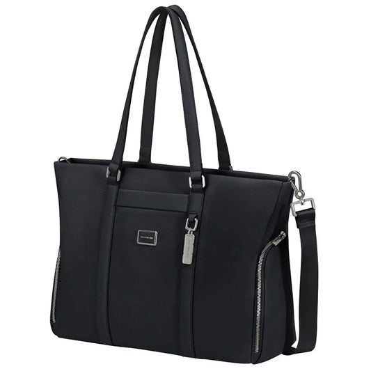 Samsonite Image Biz 14" Laptop Travel Tote Bag - Black