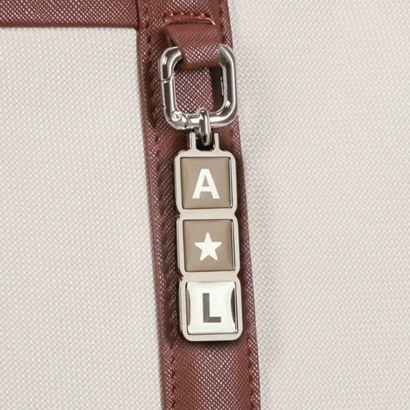 Samsonite Image Biz 14’’ Laptop Travel Tote Bag - Ivory