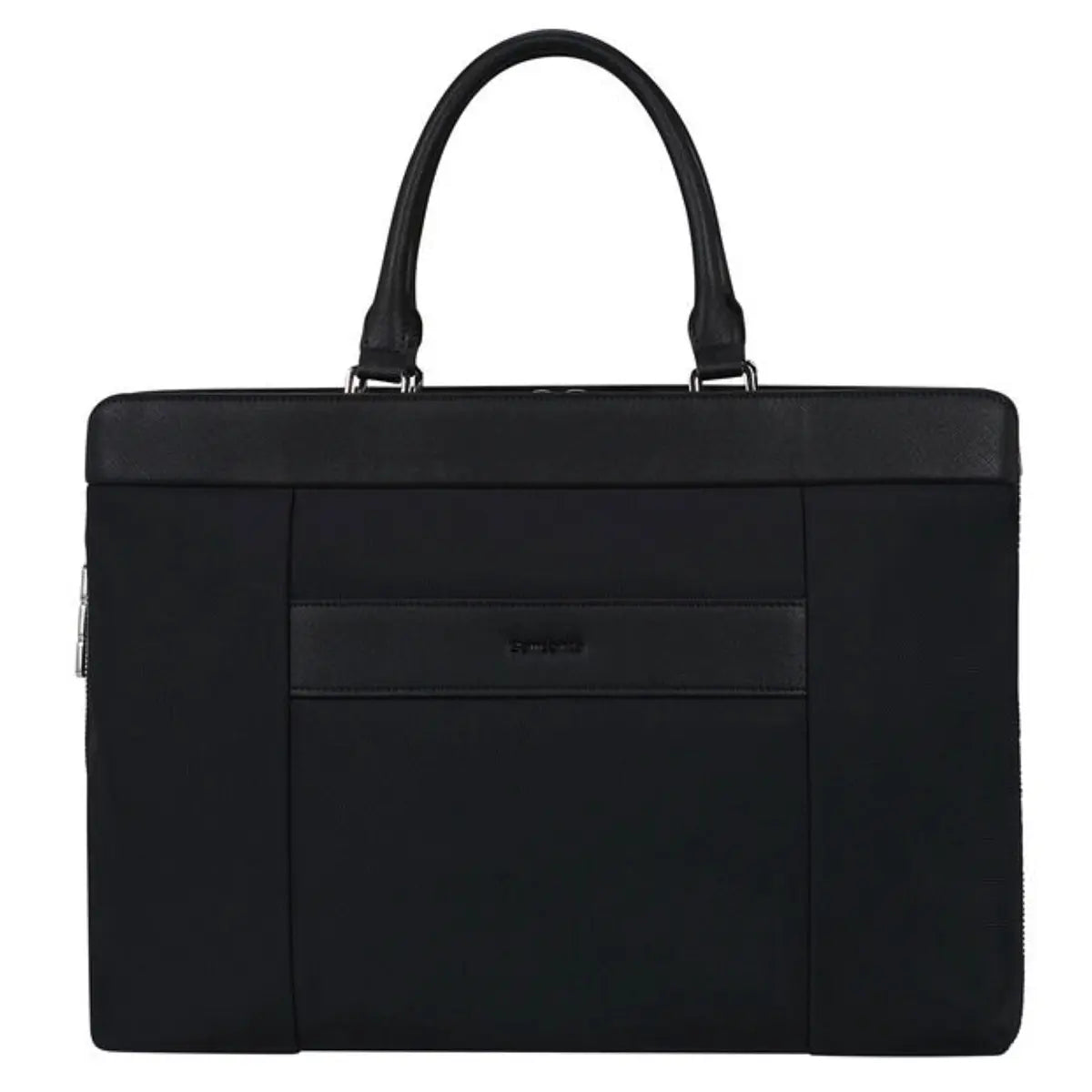 Samsonite Image Biz 15.6’’ Laptop Briefcase - Black