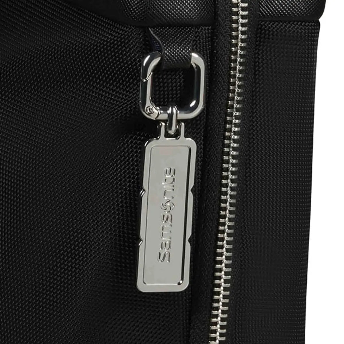 Samsonite Image Biz 15.6’’ Laptop Briefcase - Black