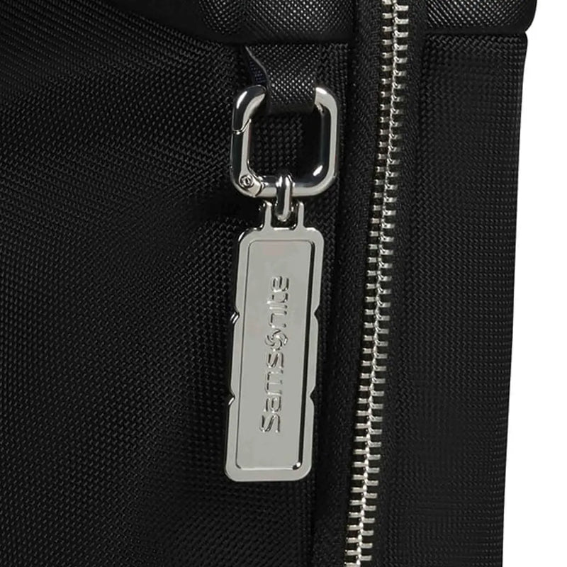 Samsonite Image Biz 15.6’’ Laptop Briefcase - Black
