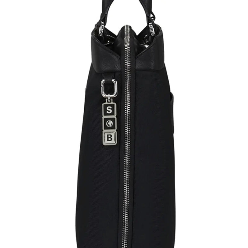 Samsonite Image Biz 15.6’’ Laptop Briefcase - Black