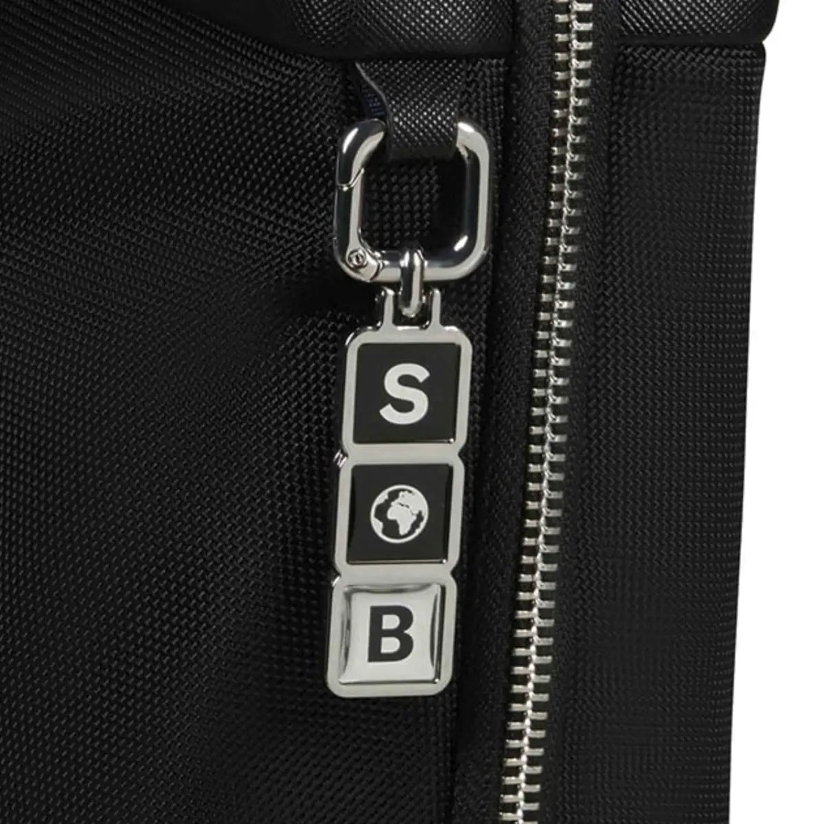 Samsonite Image Biz 15.6’’ Laptop Briefcase - Black