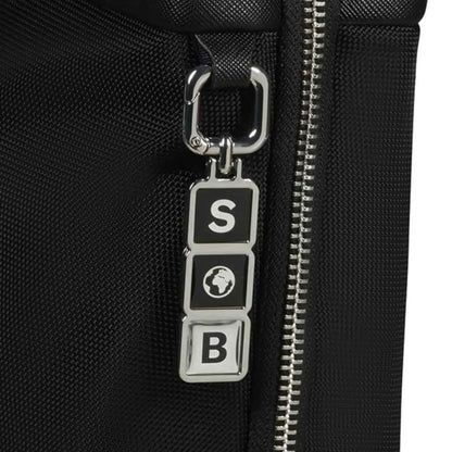 Samsonite Image Biz 15.6’’ Laptop Briefcase - Black