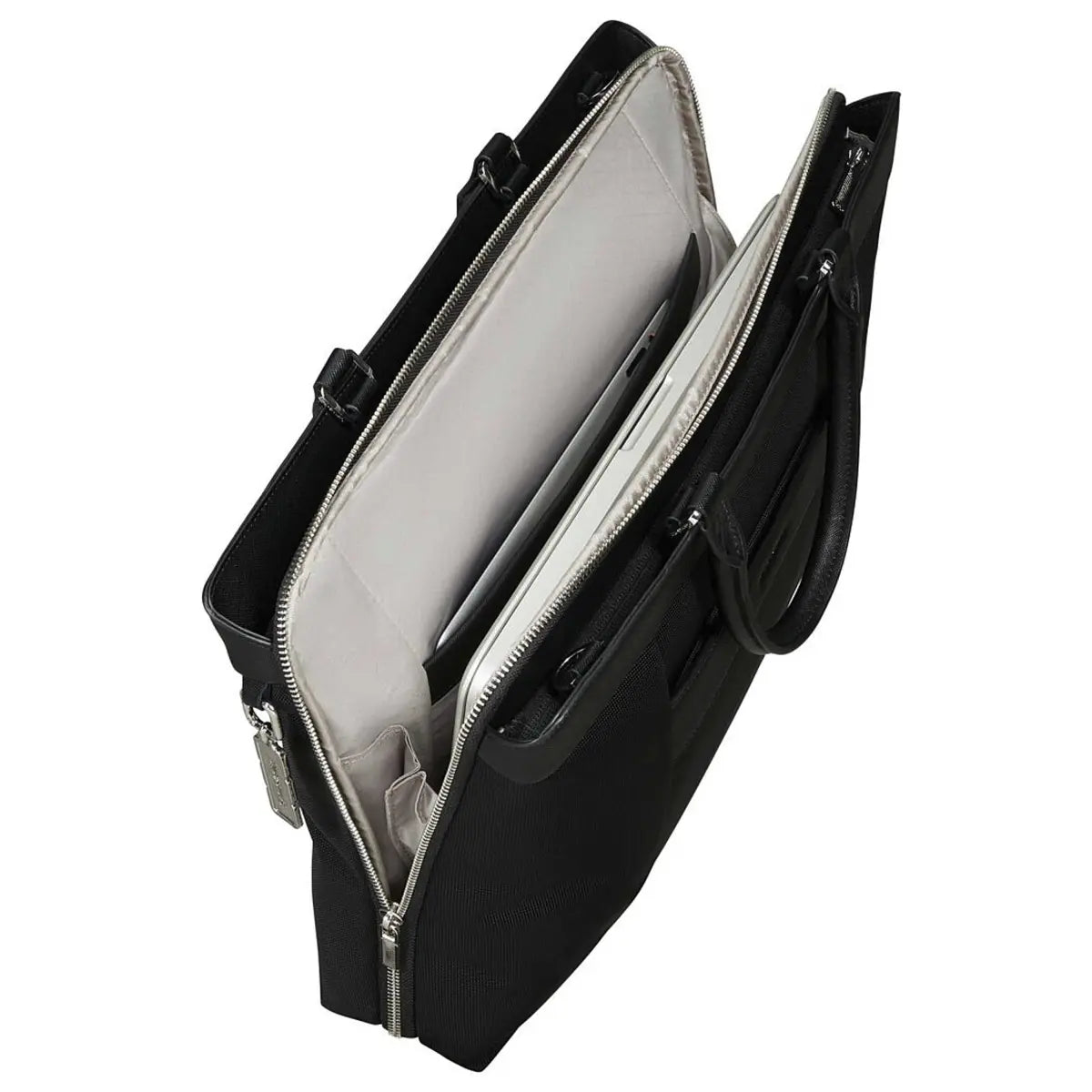 Samsonite Image Biz 15.6’’ Laptop Briefcase - Black
