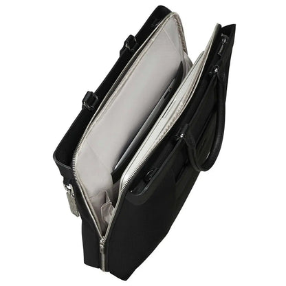 Samsonite Image Biz 15.6’’ Laptop Briefcase - Black