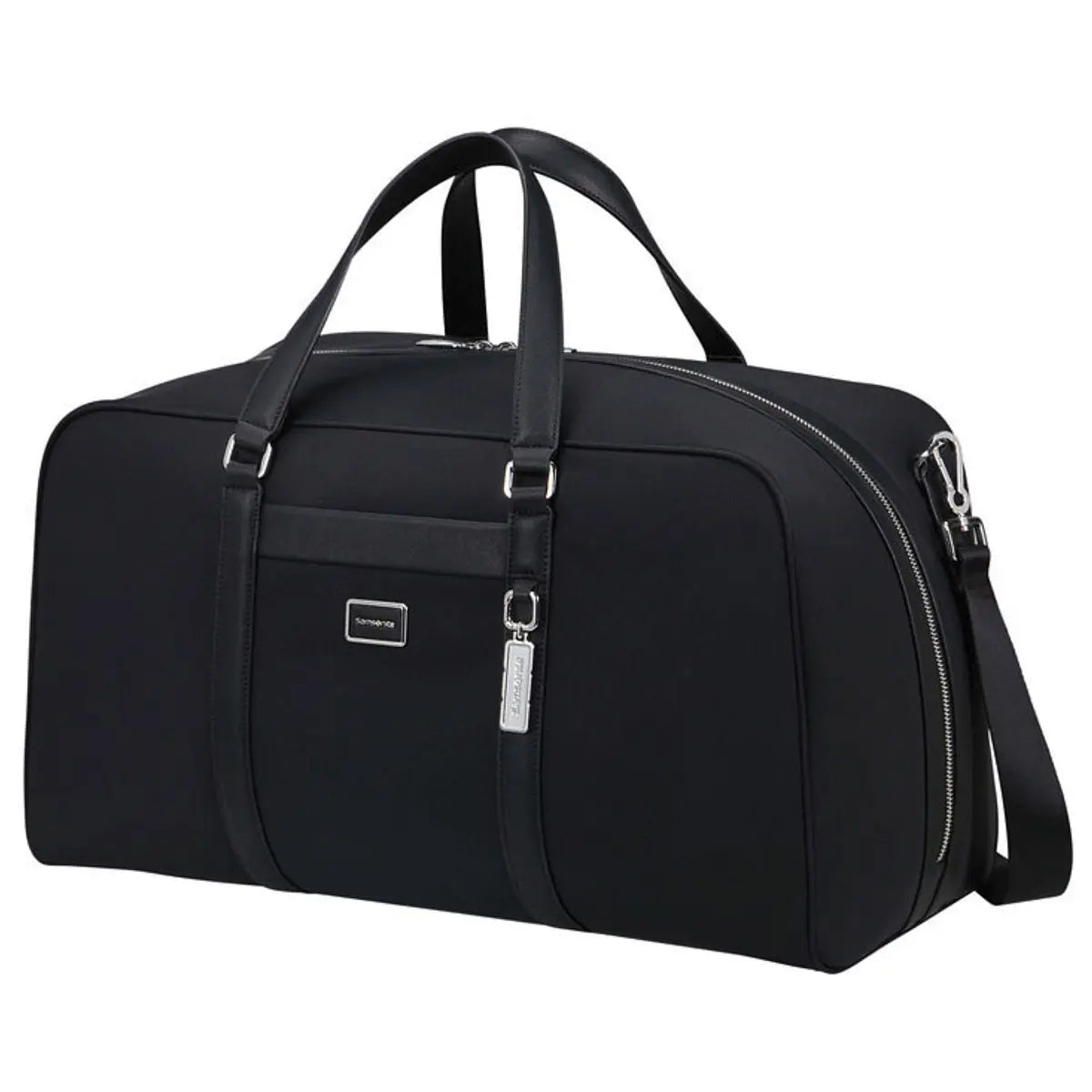 Samsonite Image Biz Small Duffle Bag - Black