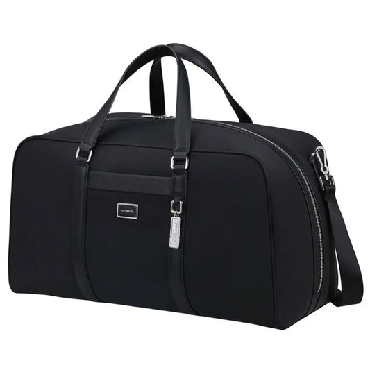 Samsonite Image Biz Small Duffle Bag - Black