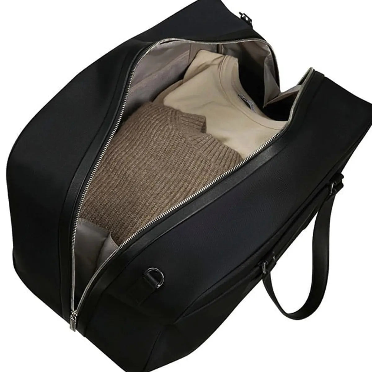 Samsonite Image Biz Duffle Bag S - Black