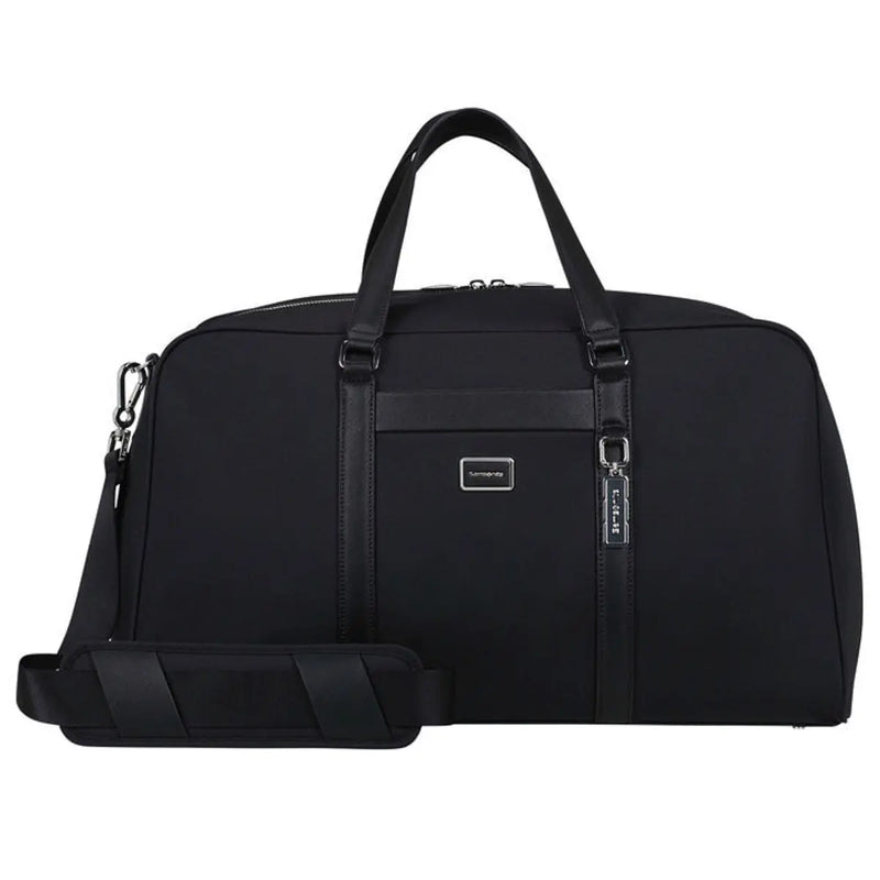 Samsonite Image Biz Duffle Bag S - Black