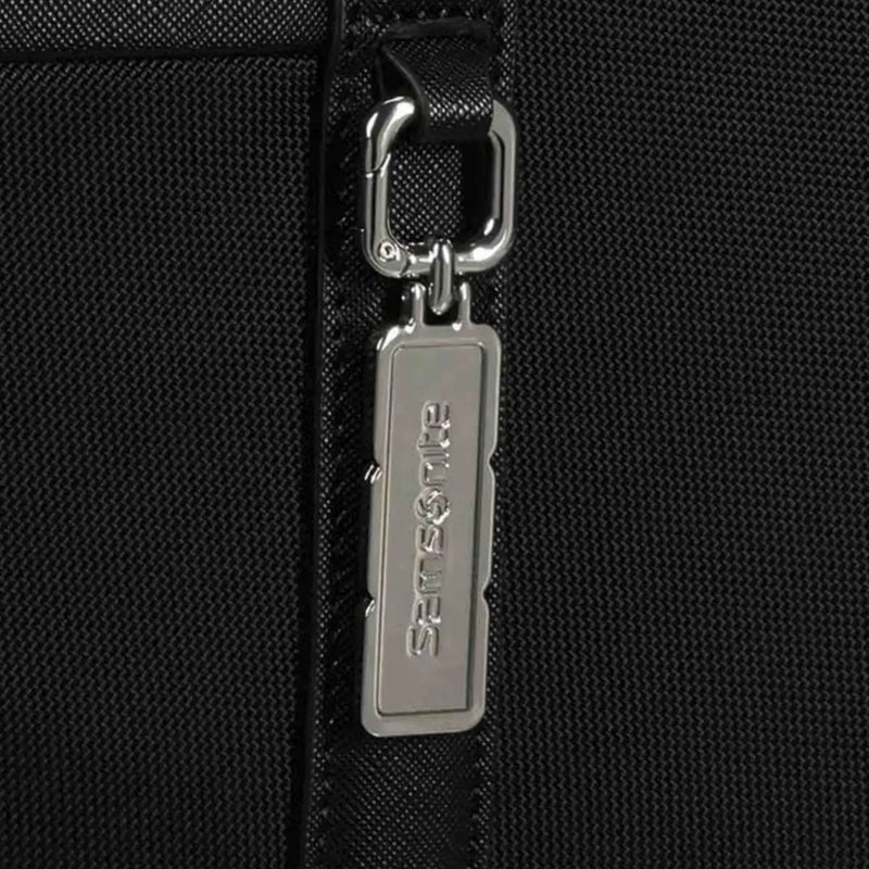 Samsonite Image Biz Duffle Bag S - Black