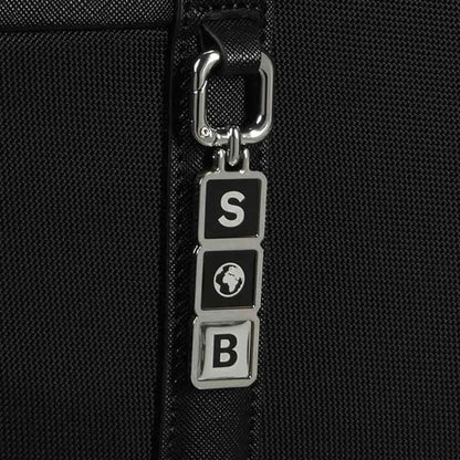 Samsonite Image Biz Duffle Bag S - Black