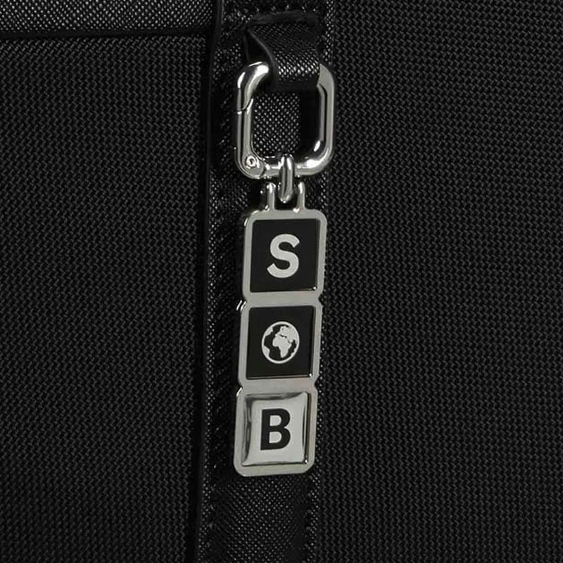 Samsonite Image Biz Duffle Bag S - Black