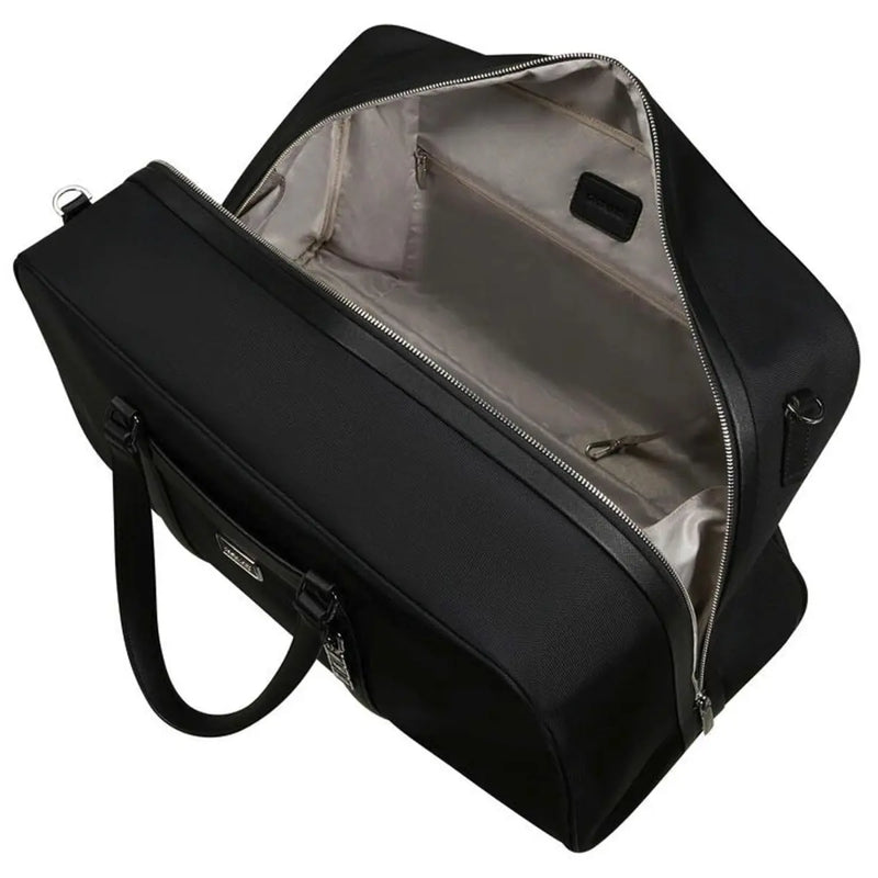 Samsonite Image Biz Duffle Bag S - Black