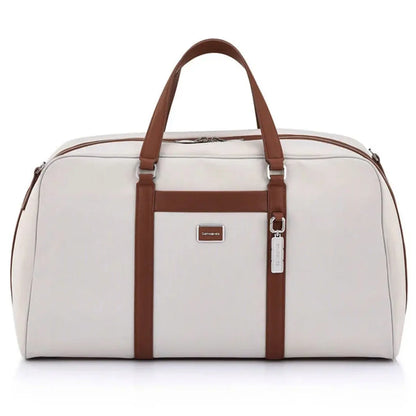 Samsonite Image Biz Duffle Bag S - Ivory