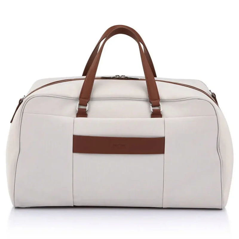 Samsonite Image Biz Duffle Bag S - Ivory