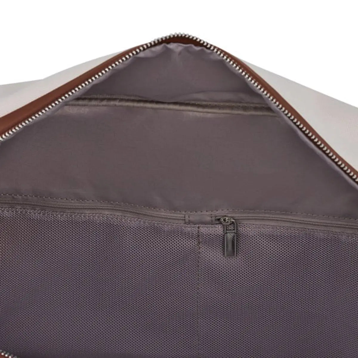 Samsonite Image Biz Duffle Bag S - Ivory