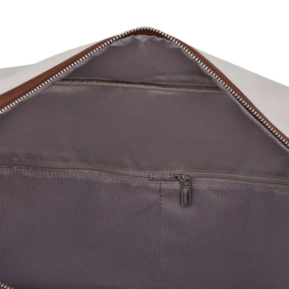 Samsonite Image Biz Duffle Bag S - Ivory