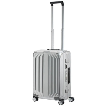 Hardside spinner case