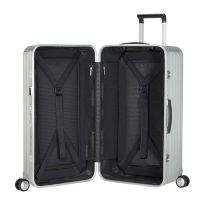 Removable divider pads with cross ribbons