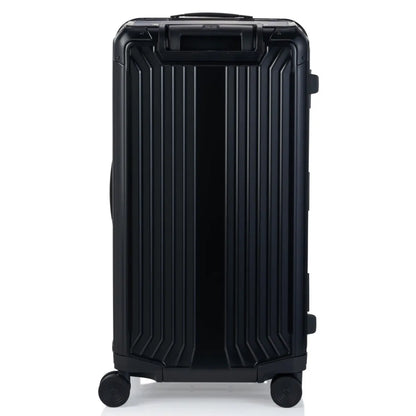 Long double tube pull handle