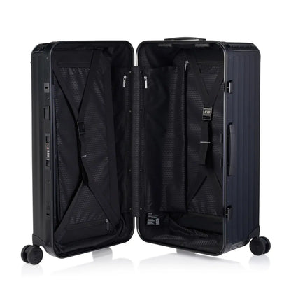 Removable divider pads with cross ribbons