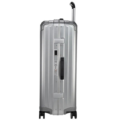 Fixed 3 digit TSA combination lock for secure travel to the USA and to protect your personal belongings