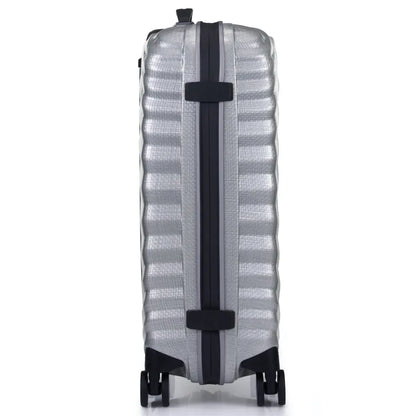 Made with Curv material which is extremely strong & incredibly light