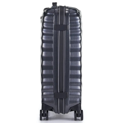 4 x spinner wheels for easy maneuverability