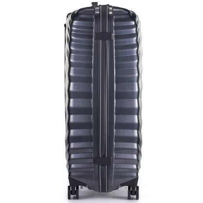 4 x spinner wheels for easy maneuverability