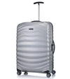 Colour: Silver