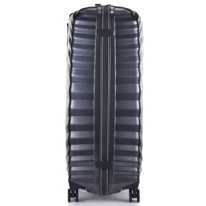 4 x spinner wheels for easy maneuverability