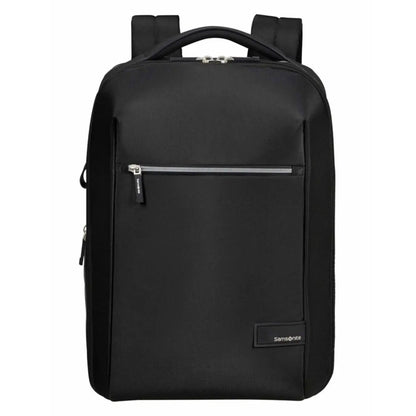 Samsonite Litepoint 15.6" Laptop Backpack - Black